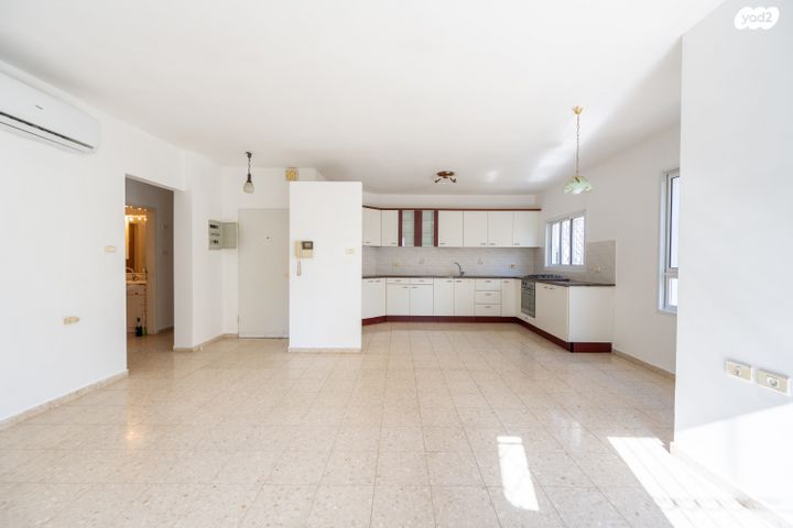 דירה, חיים צבי גרינשטיין, קרול, פתח תקווה