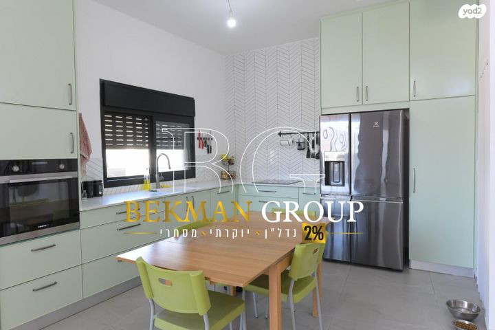 גג/ פנטהאוז, אילת