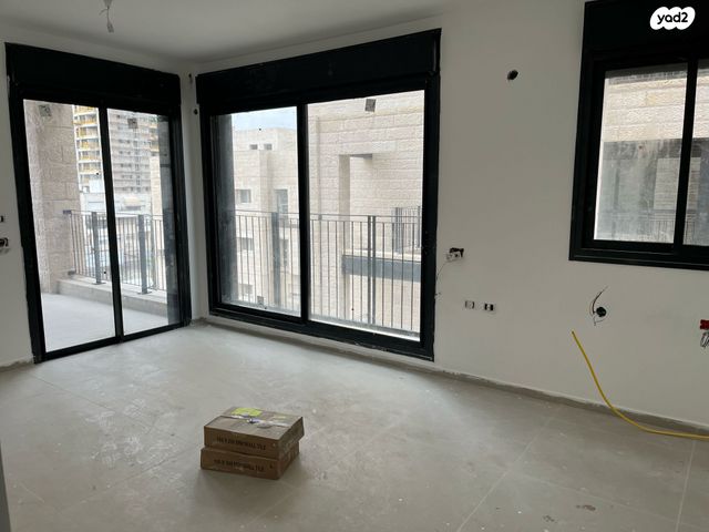 דירה, ירושלים