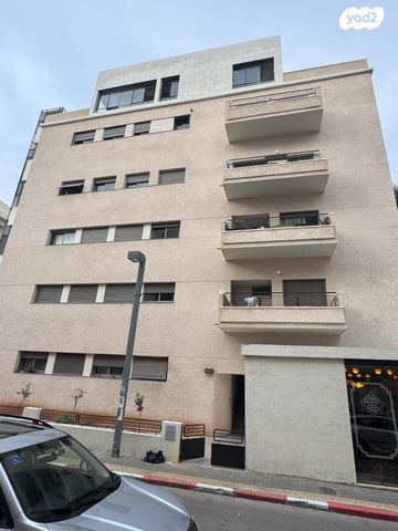 דירה, שי"ר, הצפון הישן - צפון, תל אביב יפו