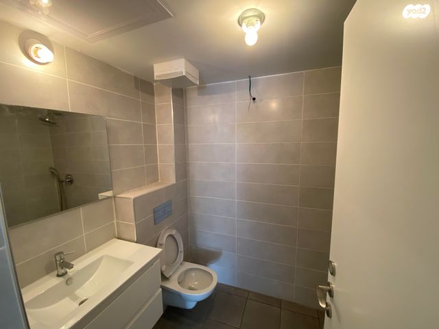 דירה, הגדוד העברי, נווה שאנן, תל אביב יפו