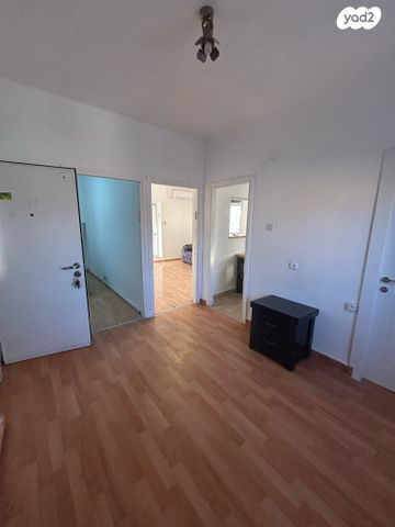 דירה, ז'בוטינסקי, שכונה ג', באר שבע