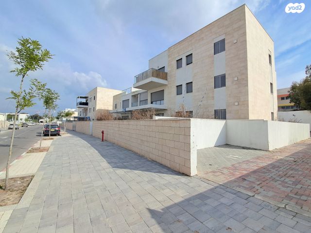 דירה, סחלב, הכלניות, שדרות