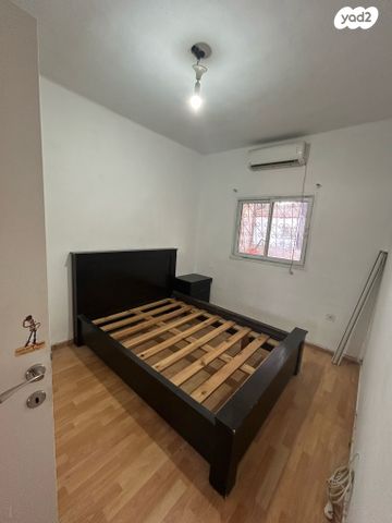 דירה, ז'בוטינסקי, שכונה ג', באר שבע