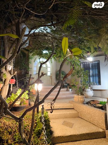 בית פרטי/ קוטג', נאות לון, באר שבע