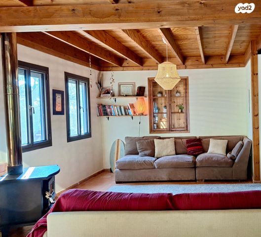 דו משפחתי, משעול מורן 15, קציר, קציר