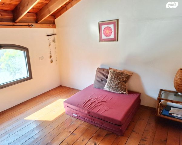 דו משפחתי, משעול מורן 15, קציר, קציר