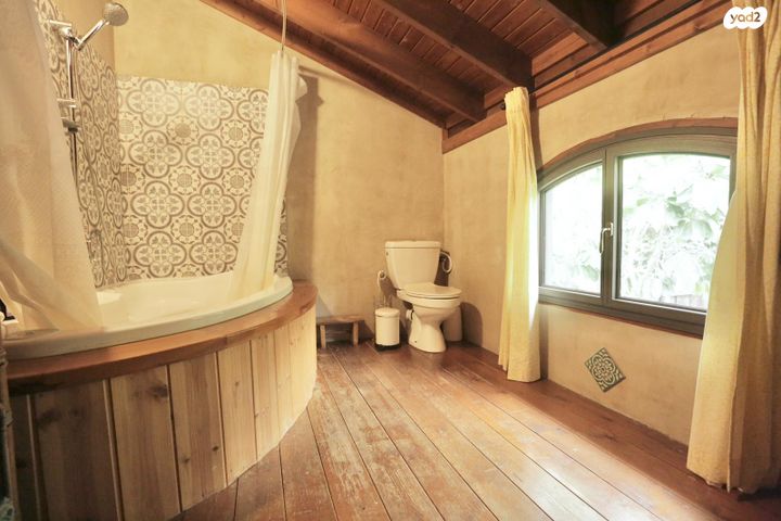 דו משפחתי, משעול מורן 15, קציר, קציר