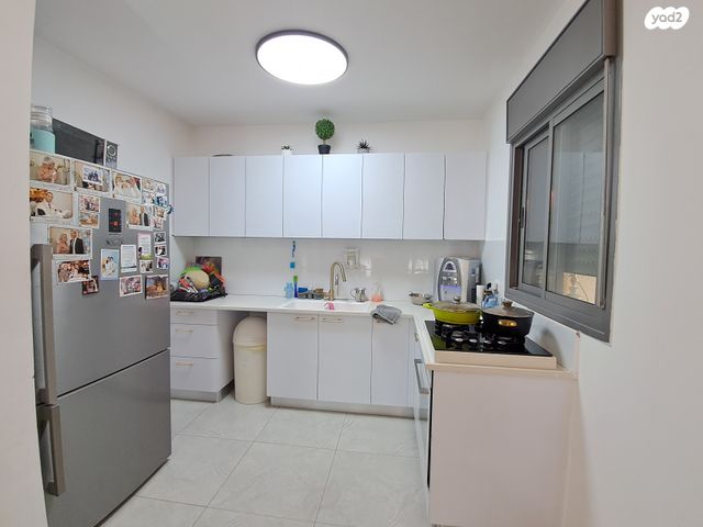 דירה, סחלב, הכלניות, שדרות