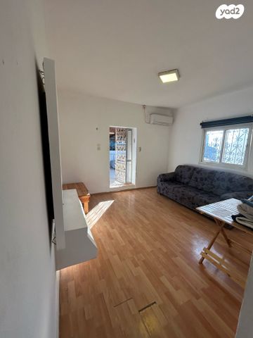 דירה, ז'בוטינסקי, שכונה ג', באר שבע