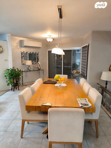 בית פרטי/ קוטג', נאות לון, באר שבע