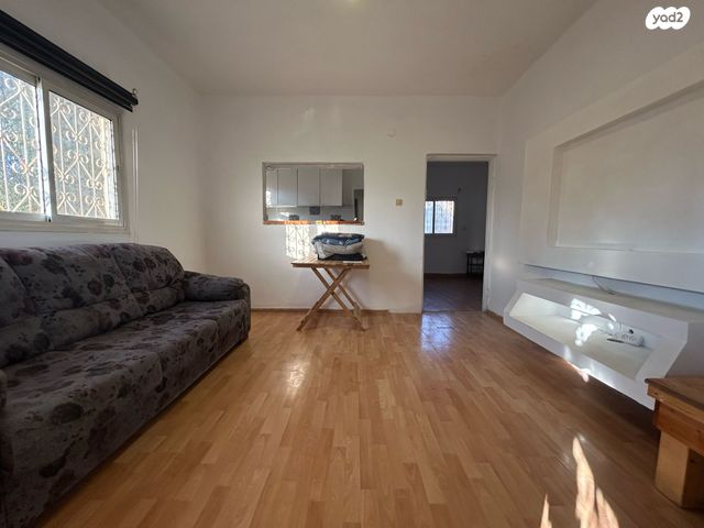 דירה, ז'בוטינסקי, שכונה ג', באר שבע