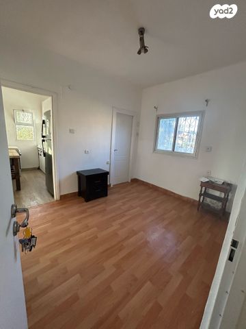 דירה, ז'בוטינסקי, שכונה ג', באר שבע