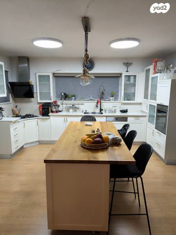 בית פרטי/ קוטג', נאות לון, באר שבע