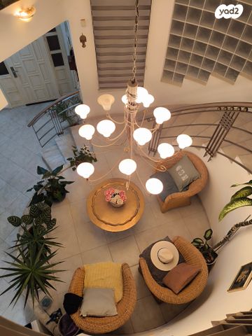 בית פרטי/ קוטג', נאות לון, באר שבע