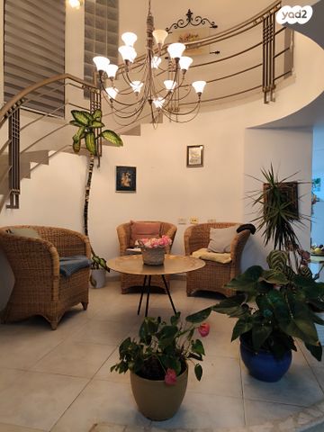 בית פרטי/ קוטג', נאות לון, באר שבע