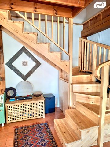 דו משפחתי, משעול מורן 15, קציר, קציר