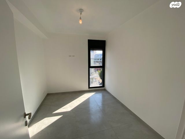 דירה, הגדוד העברי, נווה שאנן, תל אביב יפו