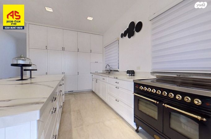 גג/ פנטהאוז, אהרון אהרונסון, רמת אפרים, נתניה