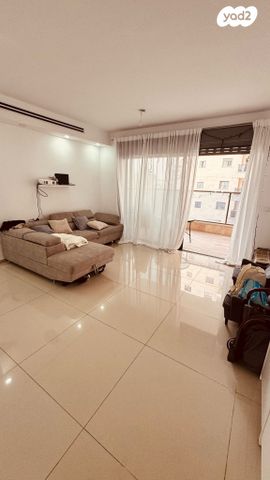 דירה, שדרות הנשיא וייצמן, חדרה