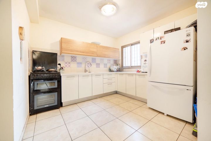 דירה, דרך מנחם בגין, הדר גנים, פתח תקווה