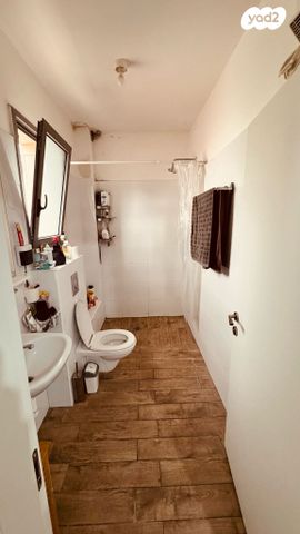 דירה, שדרות הנשיא וייצמן, חדרה