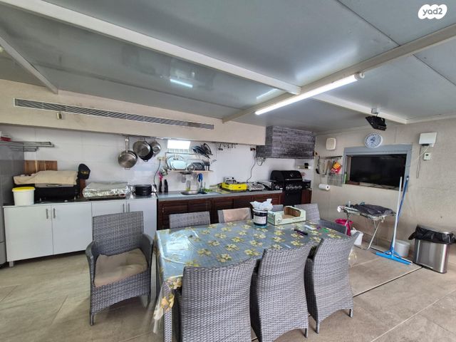 בית פרטי/ קוטג', נאות לון, באר שבע