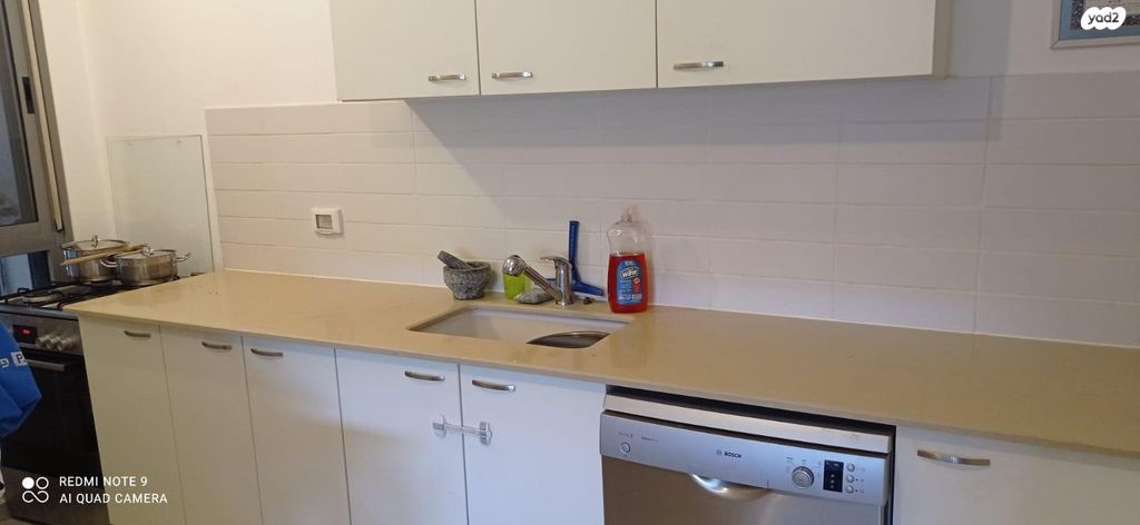 דירה, צאלון 6, החורש, חריש