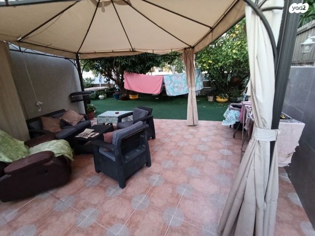 בית פרטי/ קוטג', אשדוד