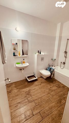 דירה, שדרות הנשיא וייצמן, חדרה