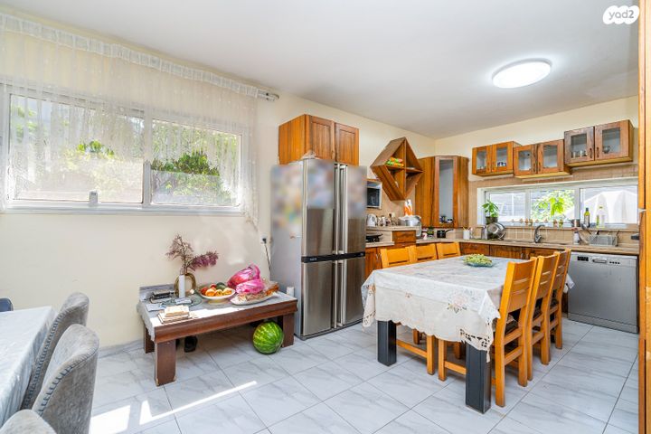 בית פרטי/ קוטג', חדרה