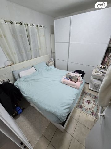 דירה, בר יהודה 16, דרום מערב ותיק, בת ים