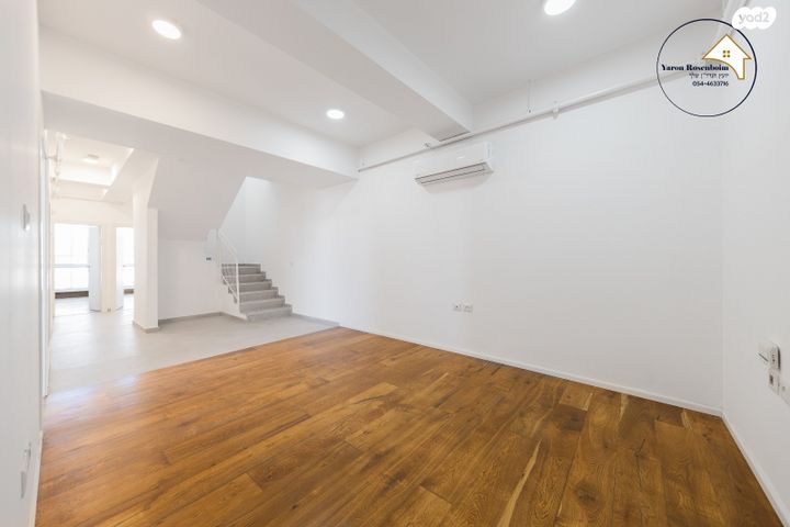 דופלקס, אלחריזי, הצפון הישן - צפון, תל אביב יפו