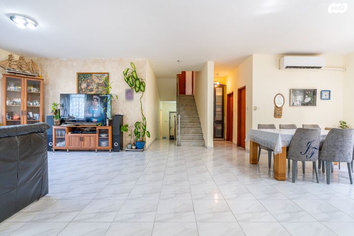 בית פרטי/ קוטג', חדרה