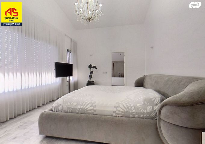 גג/ פנטהאוז, אהרון אהרונסון, רמת אפרים, נתניה