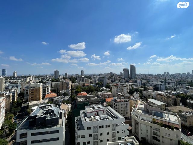 דירה, המתמיד, שכונת הראשונים, רמת גן