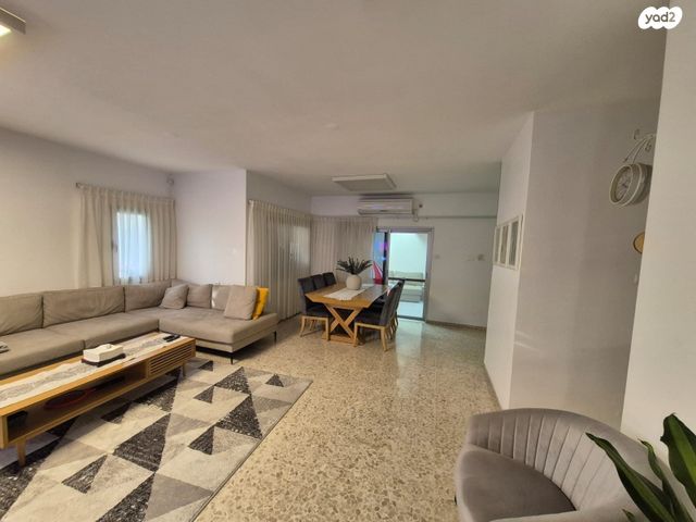 בית פרטי/ קוטג', נאות לון, באר שבע