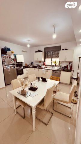 דירה, שדרות הנשיא וייצמן, חדרה