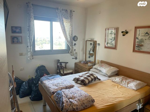 דירה, נחלת גנים, רמת גן