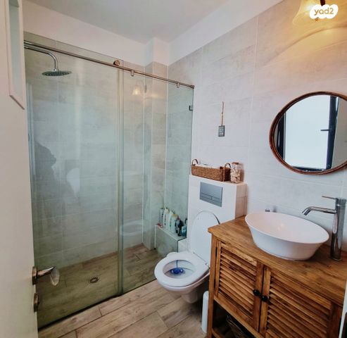 דירה, דרך פרויד, רמת אשכול, חיפה