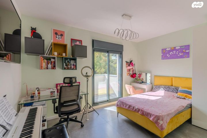 גג/ פנטהאוז, רמות רמז, חיפה