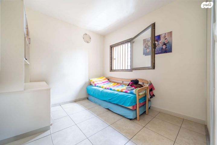 דירה, דרך מנחם בגין, הדר גנים, פתח תקווה