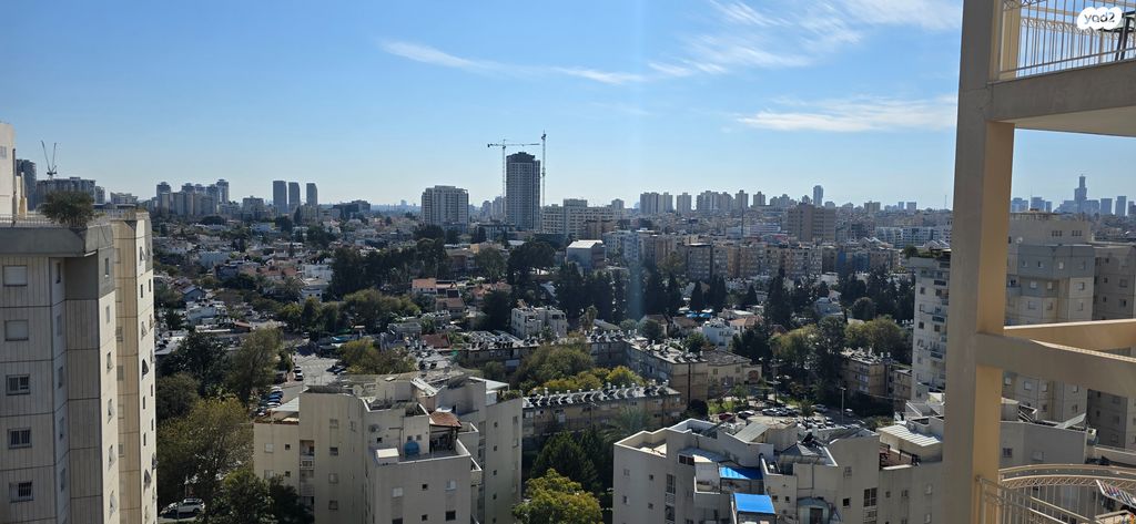 דירה, הרימון, גבעת שמואל