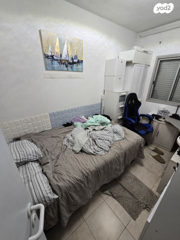 דירה, בר יהודה 16, דרום מערב ותיק, בת ים