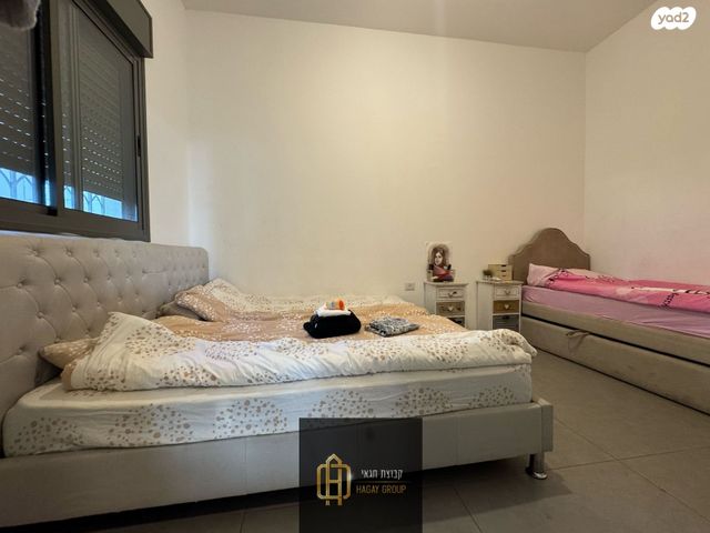 דירת גן, יצחק אבינו 1, אחיסמך, לוד