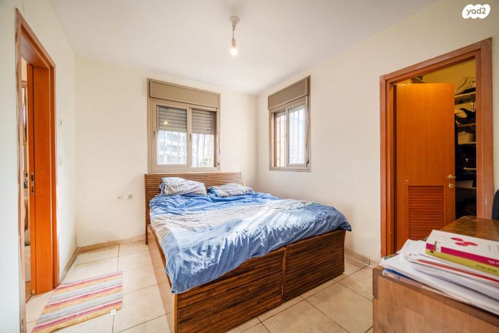 דירה, דרך מנחם בגין, הדר גנים, פתח תקווה