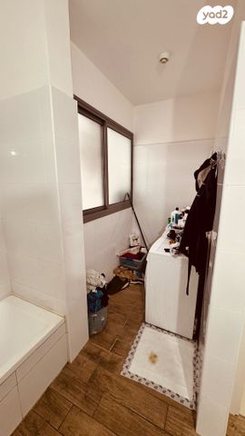 דירה, שדרות הנשיא וייצמן, חדרה