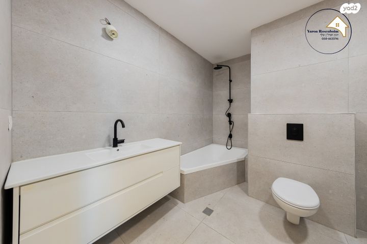 גג/ פנטהאוז, אלחריזי, הצפון הישן - צפון, תל אביב יפו