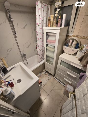 דירה, בר יהודה 16, דרום מערב ותיק, בת ים