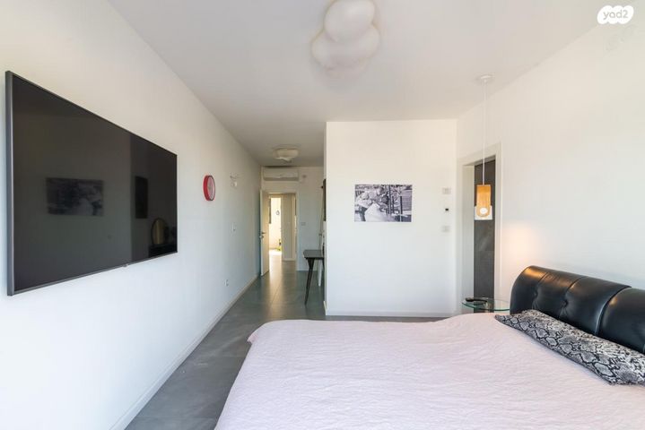 גג/ פנטהאוז, רמות רמז, חיפה